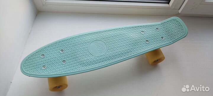 Пинеборд 57см