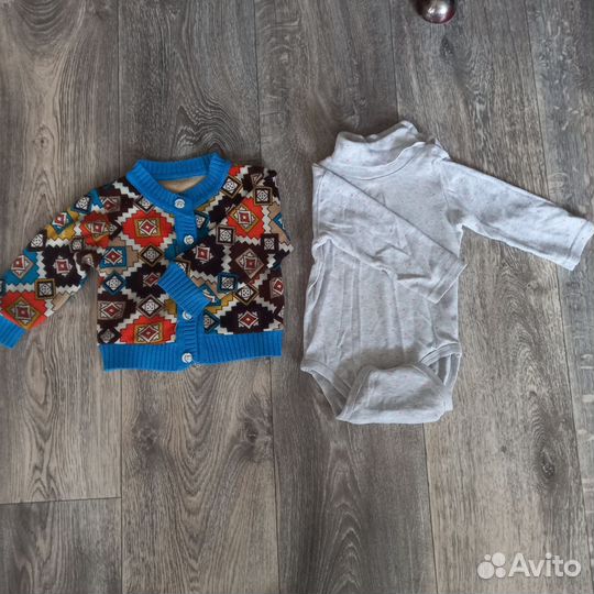 Одежда для девочки бу,на 1годик