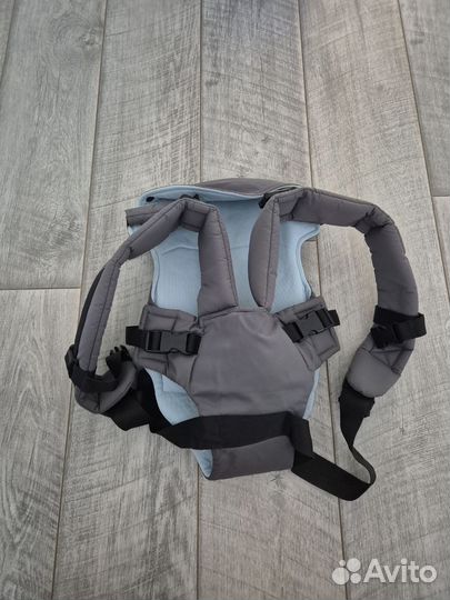 Рюкзак переноска кенгуру