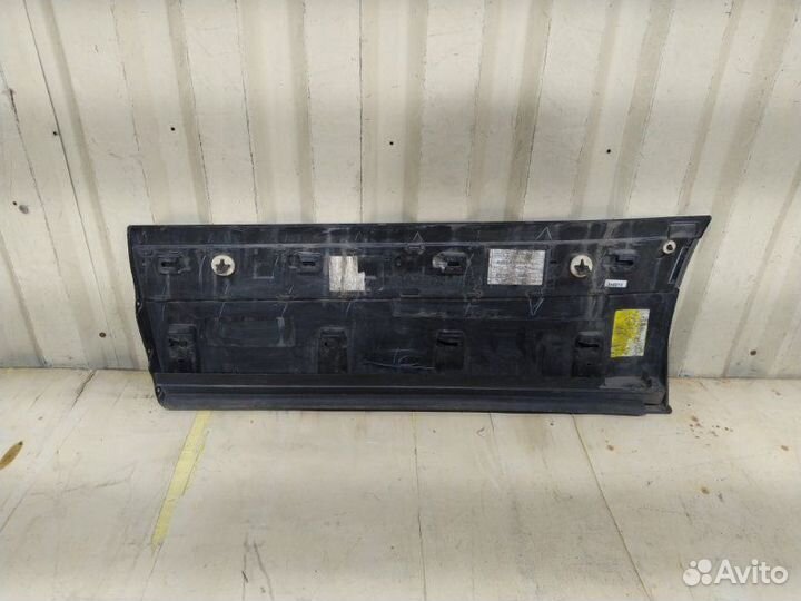 Накладка двери задняя правая Land Rover Range