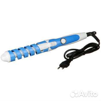 Спиральная Плойка Nova