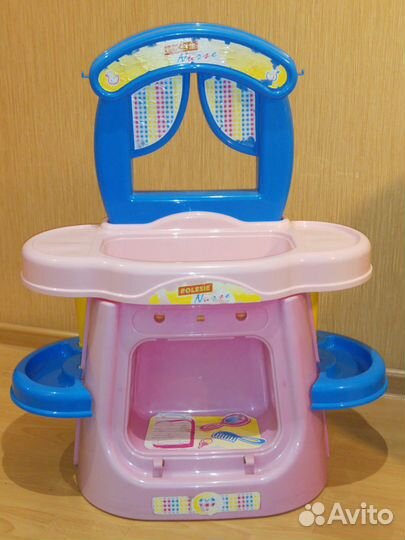 Детская игровая мебель