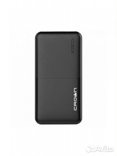 Power bank crown micro cmpb-604 (Новый)