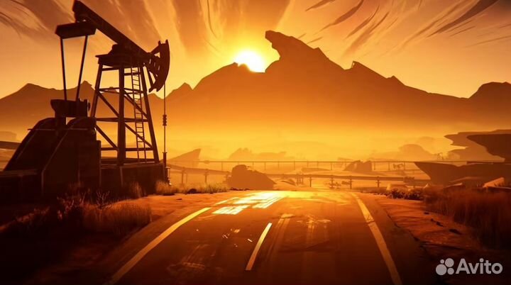 Road 96 для Nintendo Switch