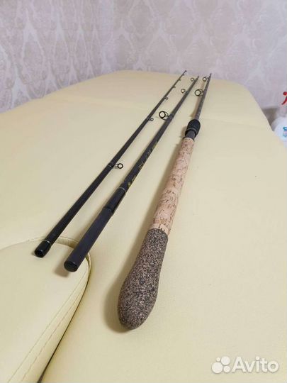 Фидерное удилище Волжанка профи 2.0 40+