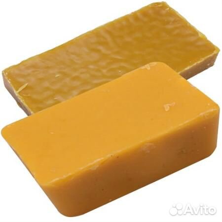 Воск пчелиный