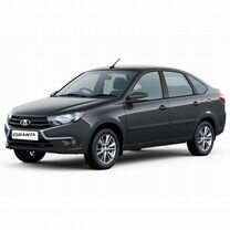 Новый ВАЗ (LADA) Granta 1.6 MT, 2024, цена от 934 909 руб.