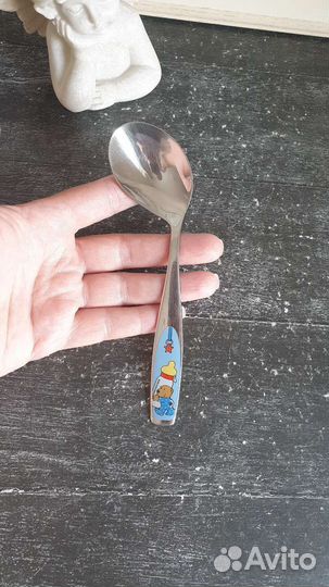 Ложка для прикорма WMF