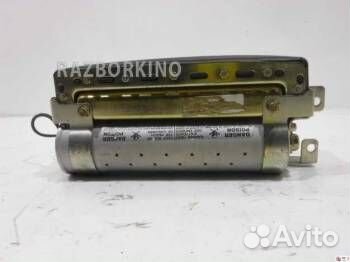 Подушка безопасности в торпеду 72128231729