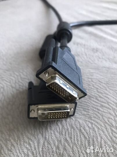 Кабель для компьютера