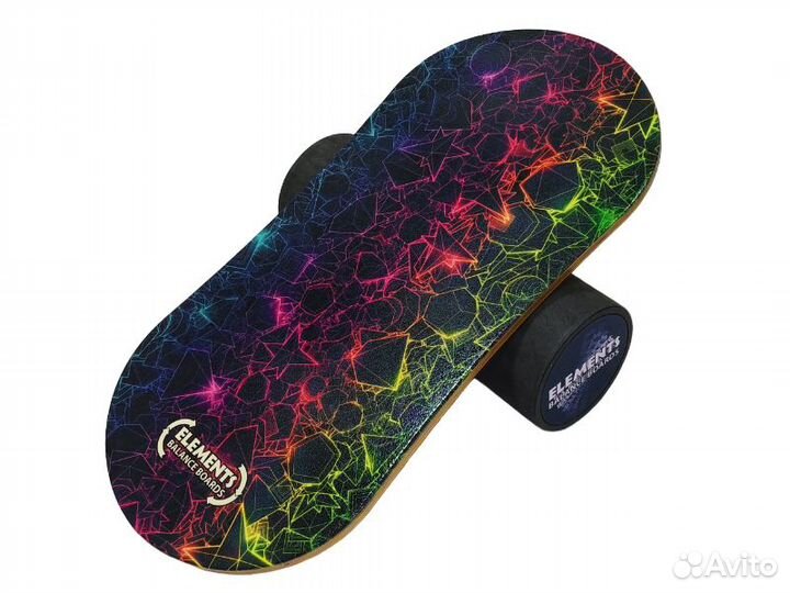 Баланс Борд