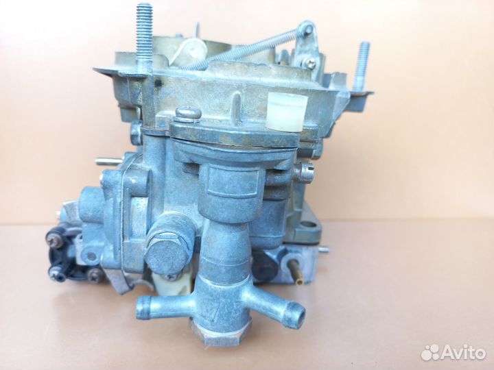 Карбюратор Пекар К151Д на Газель с 406 мотором