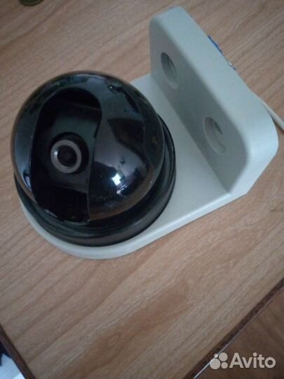 Видеокамера