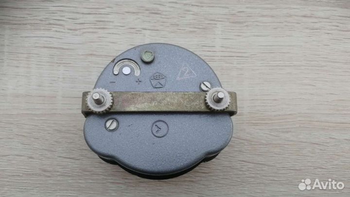 Часы авиационные