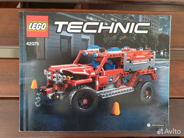 Lego инструкция Ninjago Technic City Creator