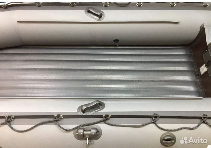 Лодка пвх Апачи 3500 нднд