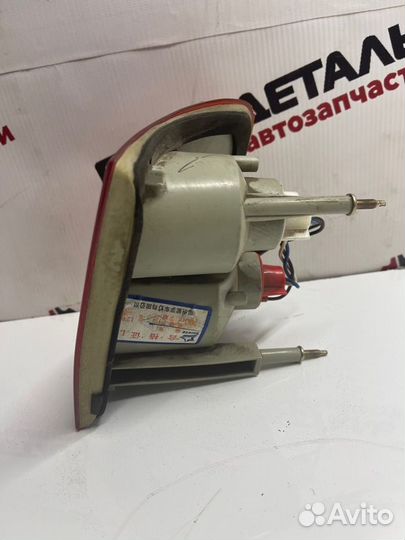 Фонарь задний левый Chery Amulet A15 лифтбэк 1.6