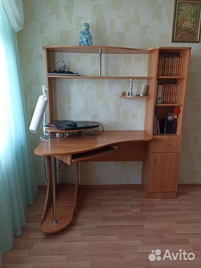 Компьютерный стол бу