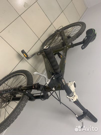 Norco Rival мтб велосипед