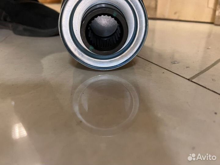 Привод в сборе ZX Tianye Admiral