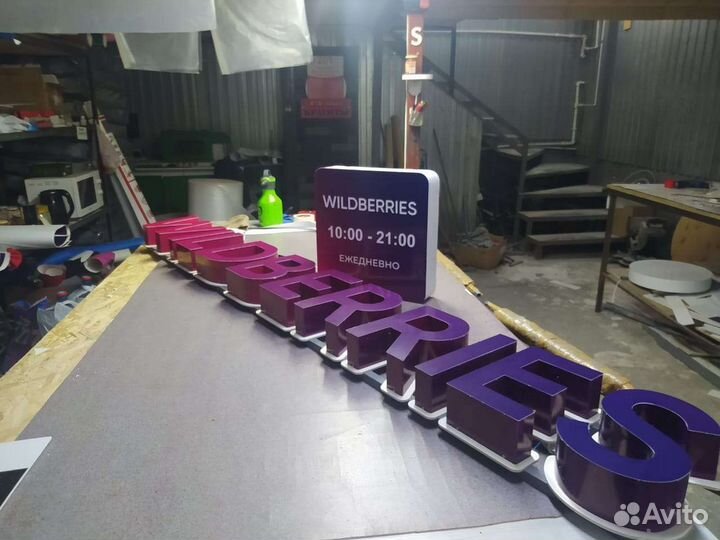 Открытие пвз wildberries ozon Яндекс