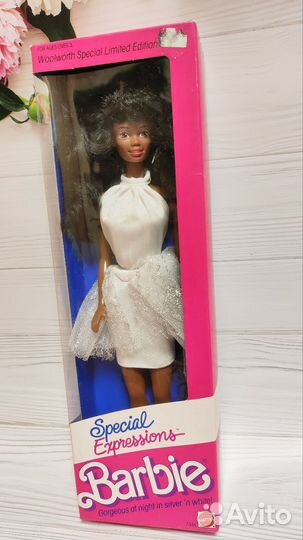 Барби Society Girl