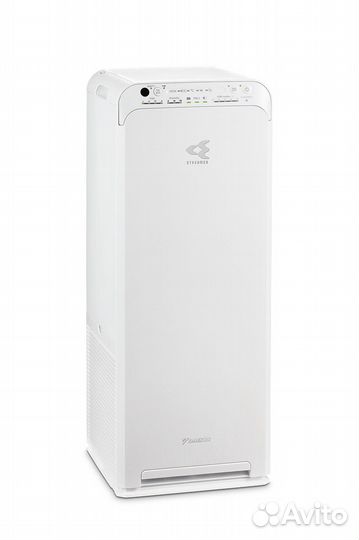 Увлажнитель / очиститель воздуха Daikin mck55w