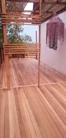 Дом 100 м² на участке 8 сот.