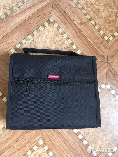 Чемоданчик для спиртовых маркеров SenseBag