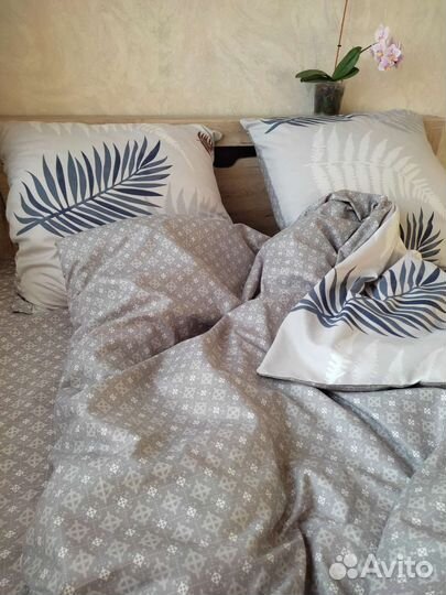 Белье постельное оптом