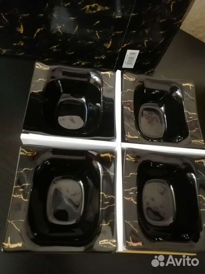 Набор салатников