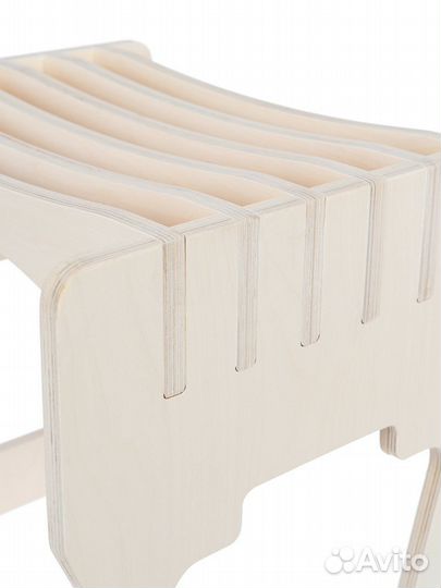 Табурет трансформер 3 в 1