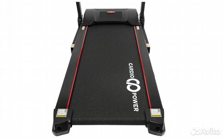 Беговая дорожка CardioPower T20