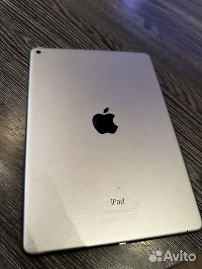 iPad air 2