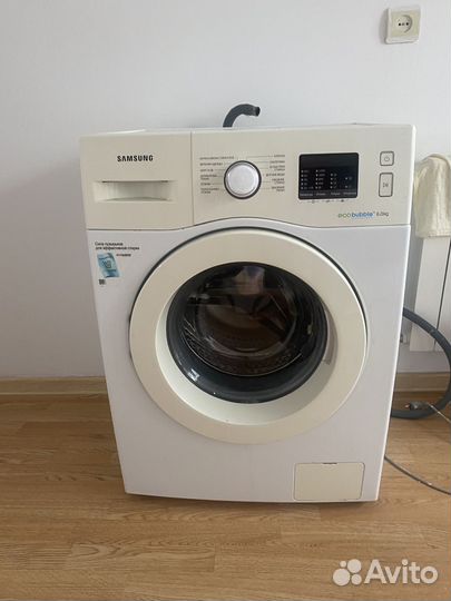 Стиральная машина lg 6 кг