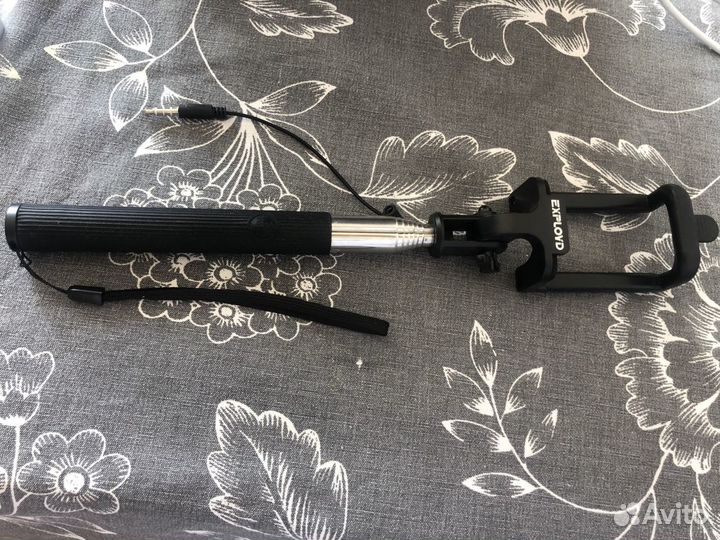 Селфи палка