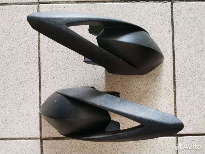 Зеркало Arctic cat tz1