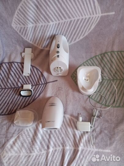 Пылесос ручной Ciatronic AKS 827 б/у