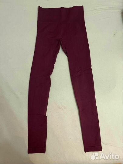 Брюки лосины