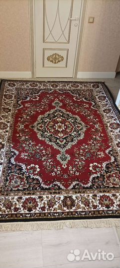 Ковер 2,60 на 1,90