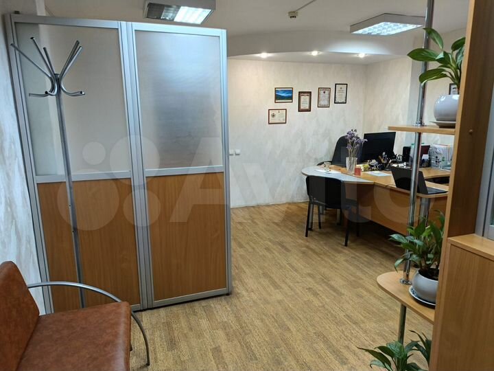 Офис, 65 м²