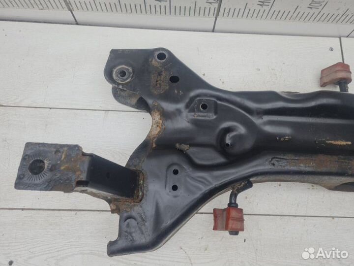 Подрамник передний Volkswagen Polo Sedan 5 cfna