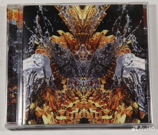 CD диски музыка 12 шт. Mint