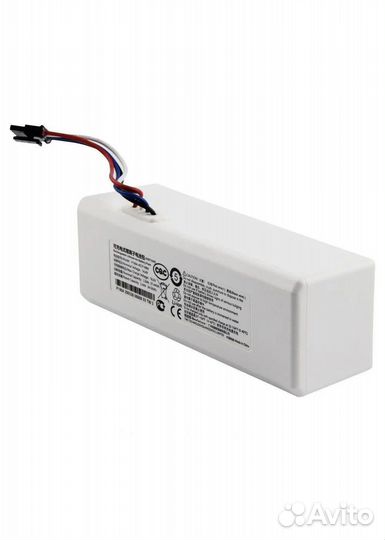 Аккумулятор для пылесоса Xiaomi