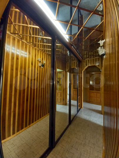 3-к. квартира, 66 м², 8/9 эт.