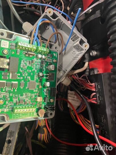 Установка тахографа,GPS,глонасс