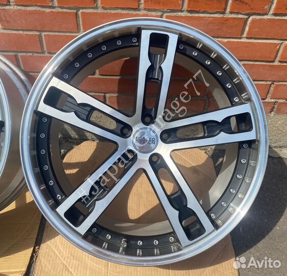 Япония Ковка TWS 22