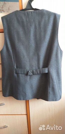 Школьная форма