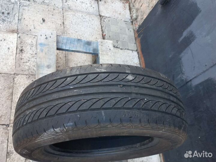 Firestone Firehawk TZ100 205/60 R15