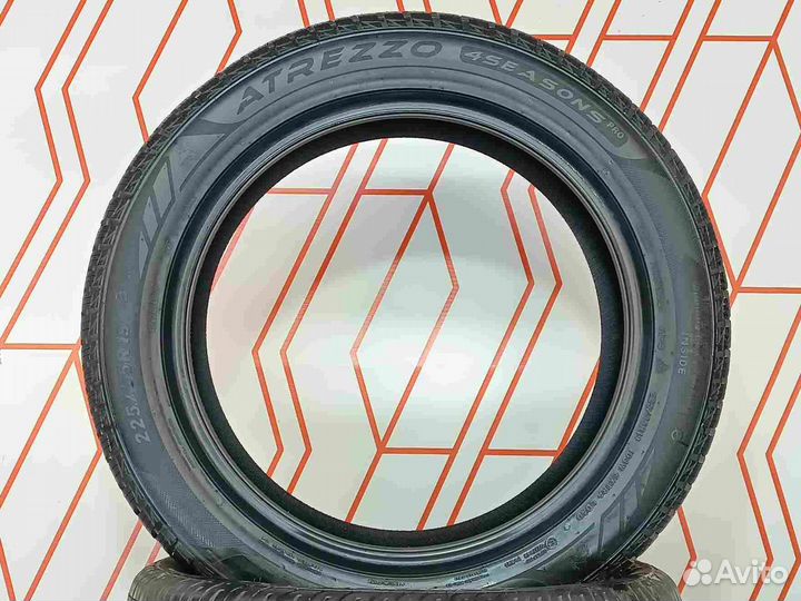 Sailun Atrezzo 4 Seasons 225/55 R19 103W